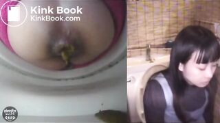 I want to heat my penis with that rich shit