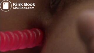 japanese scat(３) - video 4