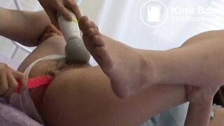 japanese scat(３) - video 4