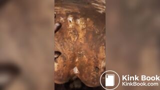 scat sex 2 - video 2