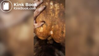 scat sex 2 - video 2