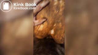 scat sex 2 - video 2