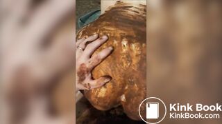 scat sex 2 - video 2