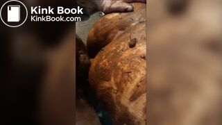 scat sex 2 - video 2