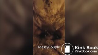 scat sex 2 - video 2