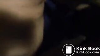 ebony shitty anal fuck