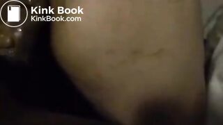 ebony shitty anal fuck