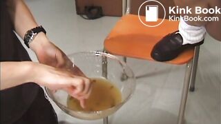 japanese scat(４) - video 2