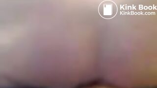 Nice girl who like suck a dick with shit