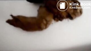 Scat Solo - Triple scene from this sexy teen