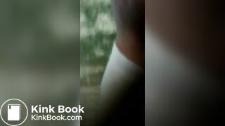 Voyeur shitting - part 3