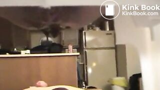 Mistress beast -scat chow rim