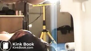 Mistress beast -scat chow rim