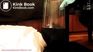 Spanish girls poops in guys mouth