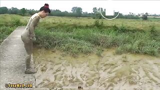 muddy - video 3