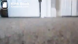 GOOD MORNING HALL DUMP!!!