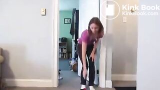 GOOD MORNING HALL DUMP!!!