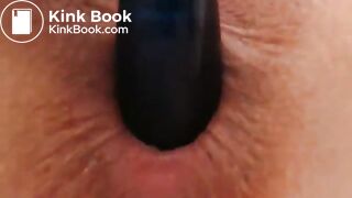 Cam girl dirty anal/a2m