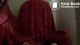 Super-sexy wide booty