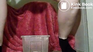 Super-sexy wide booty