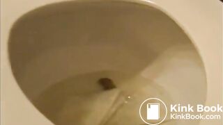 Diva Staxx's Morning Shit