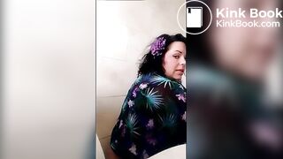 Bbw diarrhea - video 2