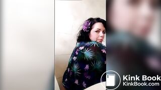 Bbw diarrhea - video 2