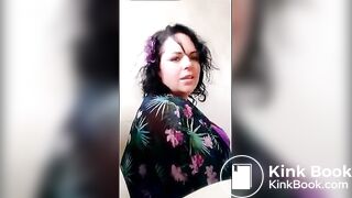 Bbw diarrhea - video 2