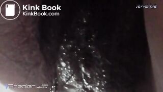 Women's public toilet in Tokyo - part 3