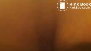 Standing poop - video 2