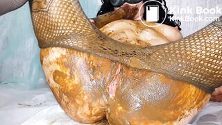 Anna's Shitty Tights