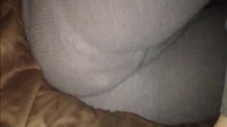 Drunk Girl Pants Poop