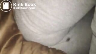 Drunk Girl Pants Poop