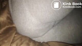 Drunk Girl Pants Poop