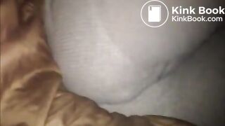 Drunk Girl Pants Poop