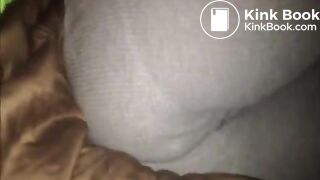 Drunk Girl Pants Poop