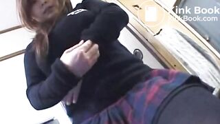 pure girl scat jap femdom 1