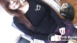 pure girl scat jap femdom 1