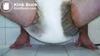 I LOVE TO SEE THE MESS ESCAPE