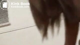 Four scat mistresses shit on men to make them happy