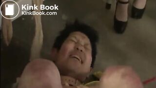 Cruel Mistresses - 1