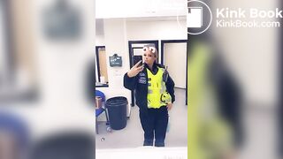 Summer_Fox, Lana Huckaby Babestation, Milf , Police