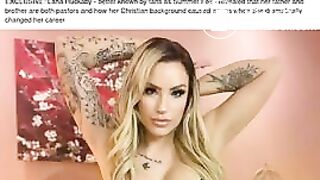 Summer_Fox, Lana Huckaby Babestation, Milf , Police