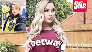 Summer_Fox, Lana Huckaby Babestation, Milf , Police