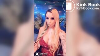 Summer_Fox, Lana Huckaby Babestation, Milf , Police