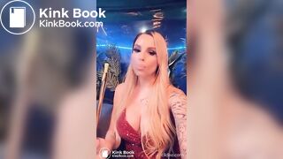 Summer_Fox, Lana Huckaby Babestation, Milf , Police