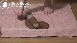 Mature woman's diarrhea