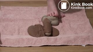 Mature woman's diarrhea