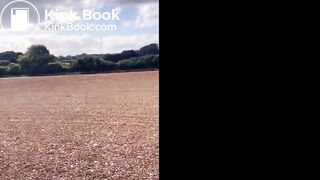 Flashing in the fields, Lana HuckabyBabestation, Summer_Fox Milf Latvian