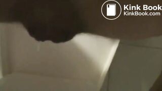 girl who like scat 1